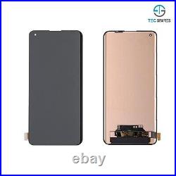 LCD Screen Display For OnePlus 9 Pro LE2121 LE2123 LE2125 Touch Panel Digitizer