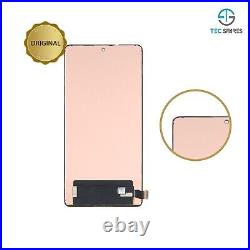 LCD Screen Display For Xiaomi 11T PRO 5G 2107113SG 2107113SI Touch Digitizer