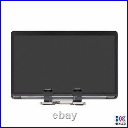 LCD Screen Display Full Assembly for Apple MacBook Pro Retina 13 A2251 EMC 3348