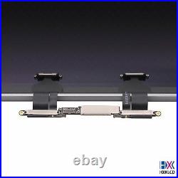 LCD Screen Display Full Assembly for Apple MacBook Pro Retina 13 A2289 EMC 3456