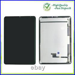 LCD Screen Display Replacement for iPad Pro 2017 2018 2020 10.5'' 11'' 12.9'