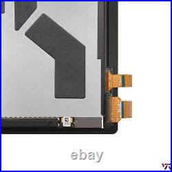 LCD Screen Display Touch Digitizer Assembly for Microsoft Surface Pro 7 1866