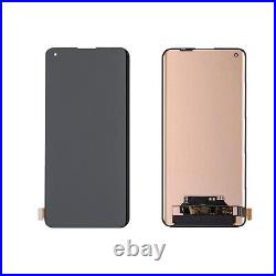 LCD Screen For OnePlus 9 Pro LE2121 LE2123 LE2125 Display Touch Panel Digitizer
