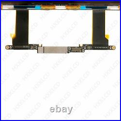 LCD Screen Retina Display Full Assembly for MacBook Pro 13-inch 2016 2017 A1708