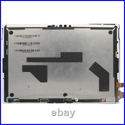 LCD Touch Screen Display Assembly For Microsoft Surface Pro 5 1796 1797 12.3