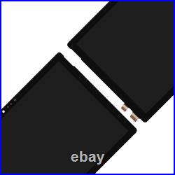 LCD Touch Screen Display Assembly For Microsoft Surface Pro 5 1796 1797 12.3