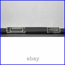 LCD Touch Screen Display Assembly for Microsoft Surface Pro 4 Upgrade Pro 5