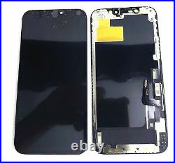 LCD Touch Screen Display Digitizer Assembly for Apple iPhone 12 Pro (IN CELL)