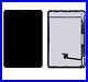 LCD Touch Screen For Apple iPad Pro 2018 2020 Black Replacement Assembly