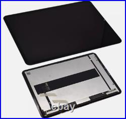 LCD Touch Screen For Apple iPad Pro 2018 2020 Black Replacement Assembly