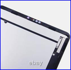 LCD Touch Screen For Apple iPad Pro 2018 2020 Black Replacement Assembly