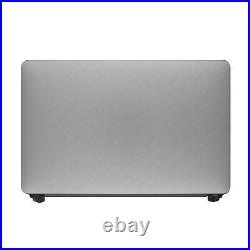 LED LCD Screen Display Full Assembly for MacBook Pro A2338 M1 2020 Space Grey