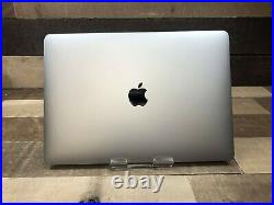 LOOK Apple 2016 2017 MacBook Pro 13 Gray A1706 A1708 LCD Assembly Screen Display