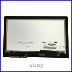 Lenovo Yoga 3 Pro 1370 Screen and Digitizer Assembly Display