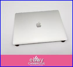 MISSING BEZEL LCD Screen Display Assembly Apple MacBook Pro 13 A1989 Space Grey