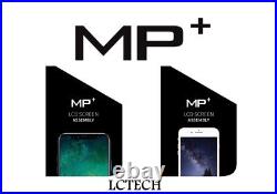 MP+ iPhone 12 Pro Max SOFT OLED Display Screen Digitizer Replacement Not LCD