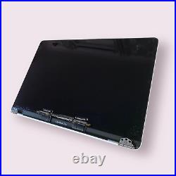 MacBook Pro 13 2016 2017 A1706 & A1708 Retina LCD Display Screen Assembly Sil