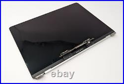 MacBook Pro 13 2016 2017 A1708 Retina LCD Display Screen Assembly Silver