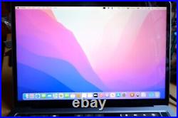 MacBook Pro 13.3 A1989 A2159 A2251 A2289 Screen Display LCD Grey Grade A/B