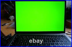 MacBook Pro 13.3 A1989 A2159 A2251 A2289 Screen Display LCD Grey Grade B/C