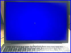 MacBook Pro 13 A1706/A1708 2016/2017 Screen Display Assembly Grade B/C Grey