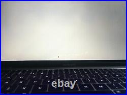 MacBook Pro 13 A1706/A1708 2016/2017 Screen Display Assembly Grade D Grey