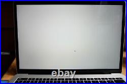 MacBook Pro 13 A1706/A1708 2016/2017 Screen Display Assembly Silver Grade A