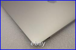 MacBook Pro 13 A1706/A1708 2016/2017 Screen Display Assembly Silver Grade A