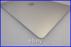 MacBook Pro 13 A1706/A1708 2016/2017 Screen Display Assembly Silver Grade B