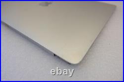 MacBook Pro 13 A1706/A1708 2016/2017 Screen Display Assembly Silver Grade C