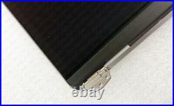 MacBook Pro 13 A2289 A2251 2020 True Tone LCD Screen Display Assembly Space Gray