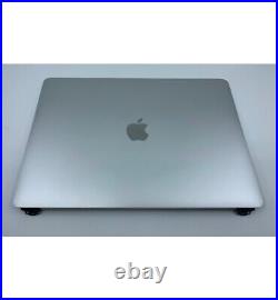 MacBook Pro 13 Display Screen LCD Assembly A1706 A1708 2016/17 Silver 661-07971