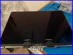 MacBook Pro 13 Display Screen LCD Assembly A1706 A1708 2016 2017 Grey for parts