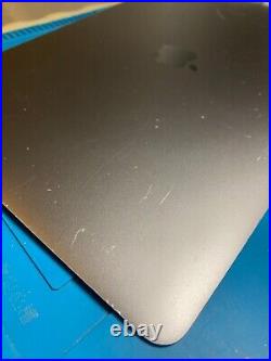 MacBook Pro 13 Display Screen LCD Assembly A1706 A1708 2016 2017 Grey for parts