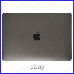 MacBook Pro 13 Display Screen LCD Assembly A1706 A1708 2016 2017 Space Grey