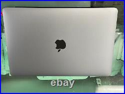 MacBook Pro 2020 A2338 13 LCD Screen Display Assembly Replacement Space Gray