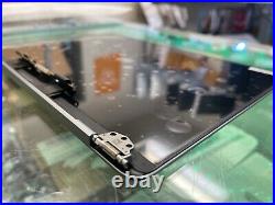 MacBook Pro 2020 A2338 13 LCD Screen Display Assembly Replacement Space Gray