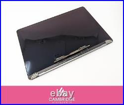 MacBook Pro A1708 2016 Retina LCD Screen Replacement Assembly Grey