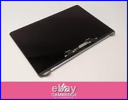 MacBook Pro A1708 2016 Retina LCD Screen Replacement Assembly Grey