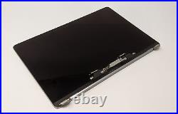 MacBook Pro A1708 2016 Retina LCD Screen Replacement Assembly Grey