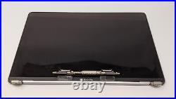 MacBook Pro A1708 2016 Retina LCD Screen Replacement Assembly Grey