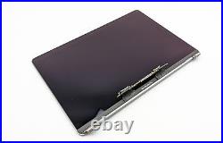 MacBook Pro A1989 2018 2019 13 LCD Screen Assembly Space Grey