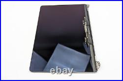 MacBook Pro A1989 2018 2019 13 LCD Screen Assembly Space Grey