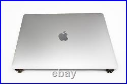 MacBook Pro A1989 2018 2019 13 LCD Screen Assembly Space Grey