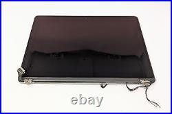 MacBook Pro Retina 13' A1502 Early 2015 LCD Full Screen Display Assembly Grade C