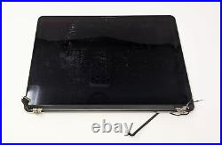 MacBook Pro Retina 13' A1502 Early 2015 LCD Full Screen Display Assembly Grade C