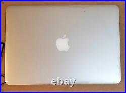 MacBook Pro Retina 13 A1502 LCD Display Screen Assembly Early 2015 661-02360