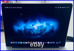 MacBook Pro Retina 15 A1398 2015 LCD Screen Display Assembly Grade B+