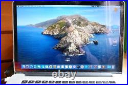 MacBook Pro Retina 15 A1398 LCD Display Screen 2012/early 2013 Grade B