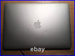 MacBook Pro Retina 15 A1398 LCD Display Screen 2012/early 2013 Grade B/C